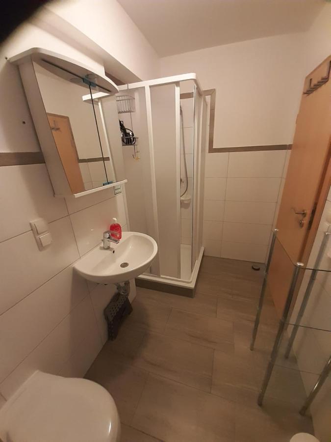 Ferienwohnung Mueller Zirkow Zewnętrze zdjęcie