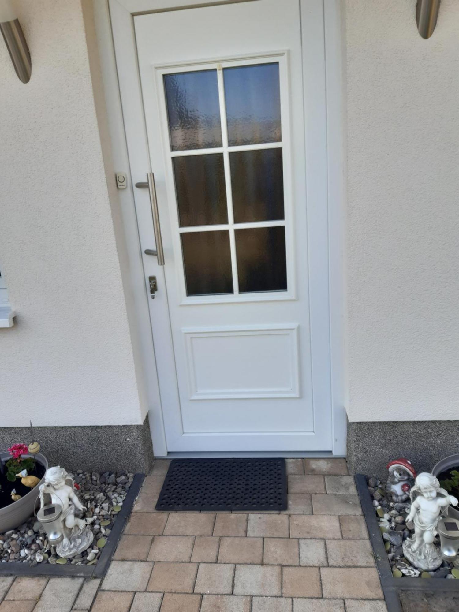Ferienwohnung Mueller Zirkow Zewnętrze zdjęcie