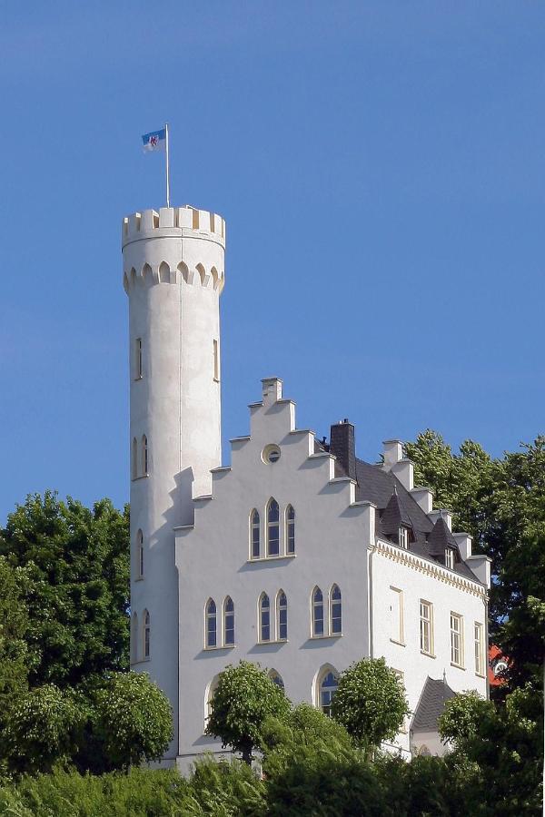 Ferienwohnung Mueller Zirkow Zewnętrze zdjęcie